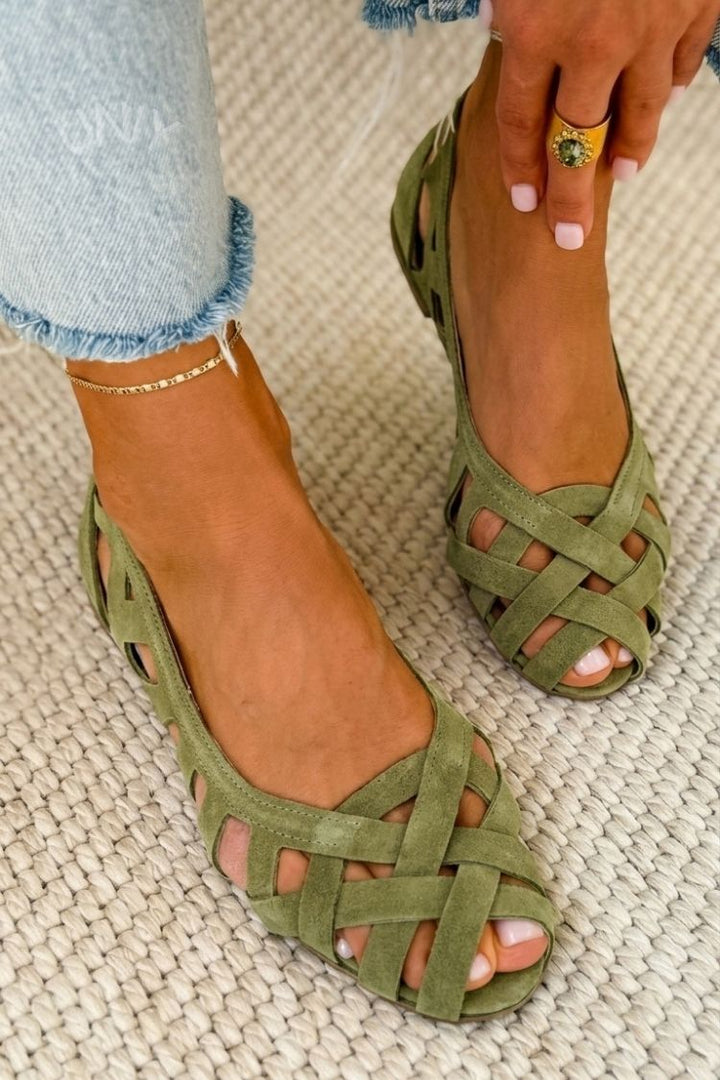VENICE SANDALS