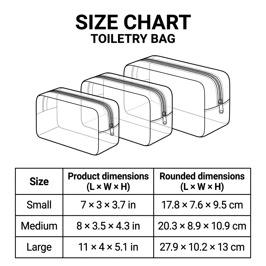 Leslie - Quilted Toiletry Bag - Cosmic Pattern