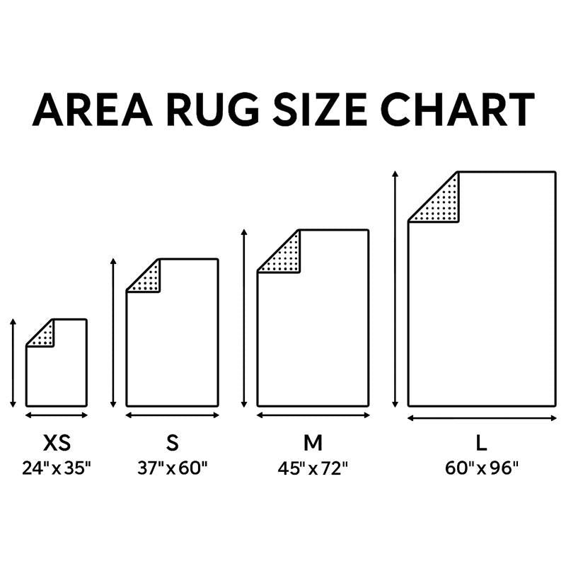 Cardinal Charm Area Rug NCU0NT10459