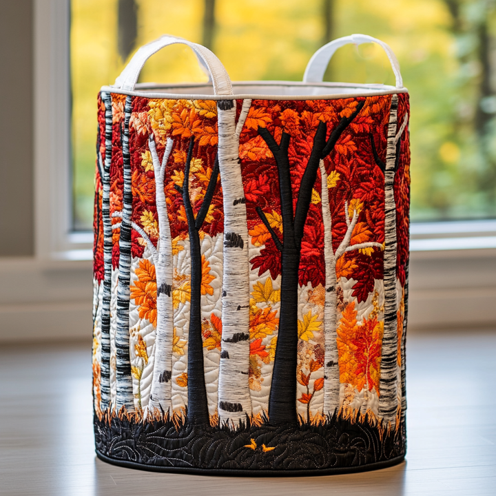 NAOMI | Laundry Basket