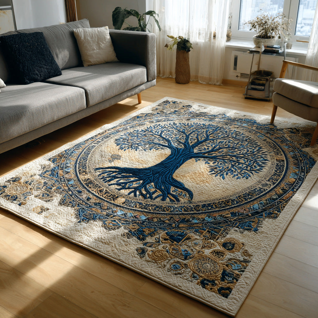 Canyon Seasons Area Rug NCU0VL3380