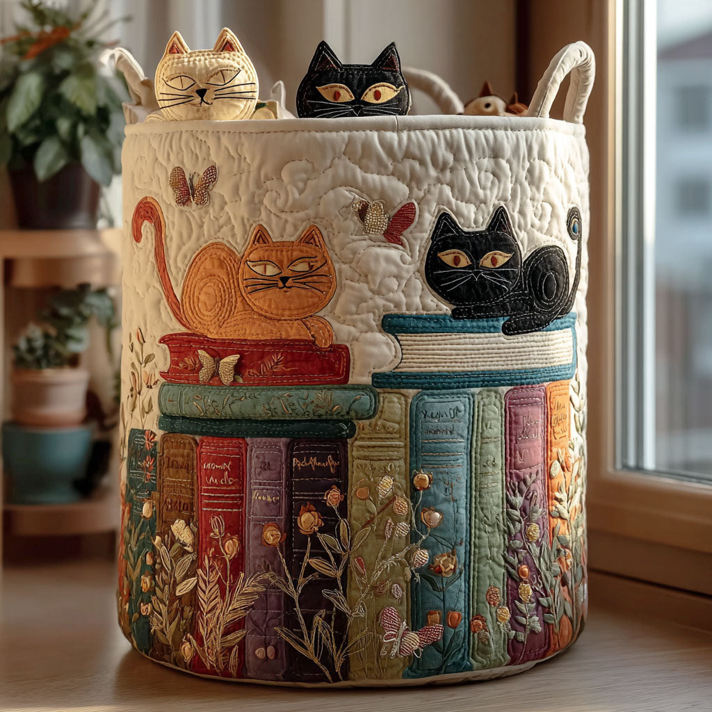 PAOLA | Laundry Basket
