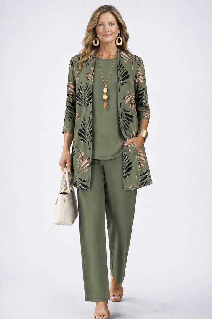 Beatrice | 3-Piece Set