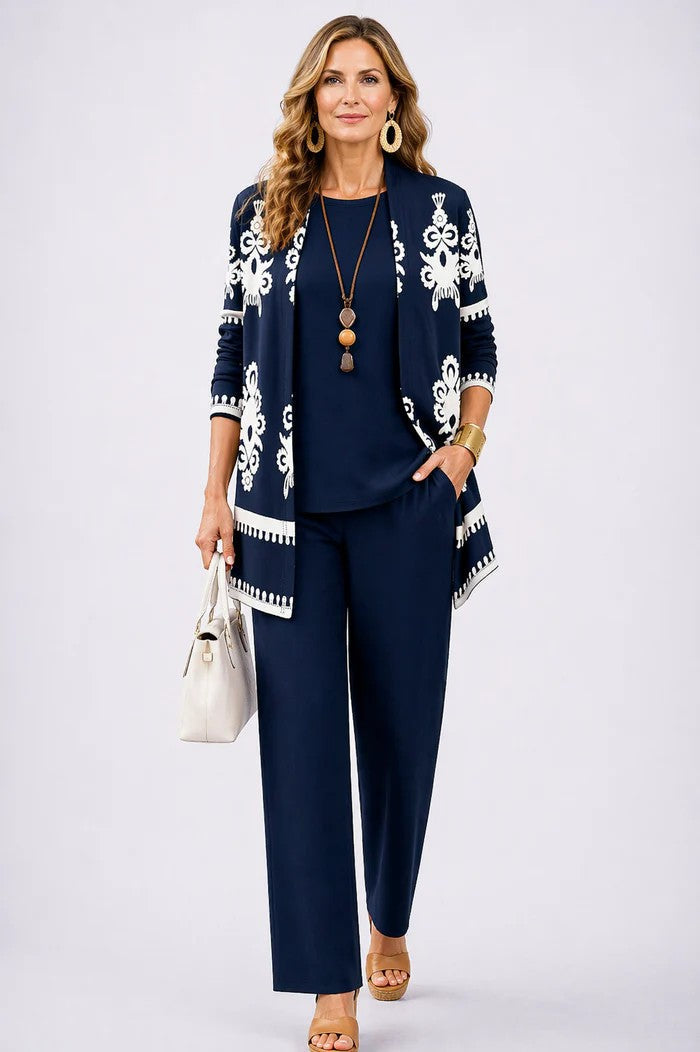 Audrey | 3-Piece Set