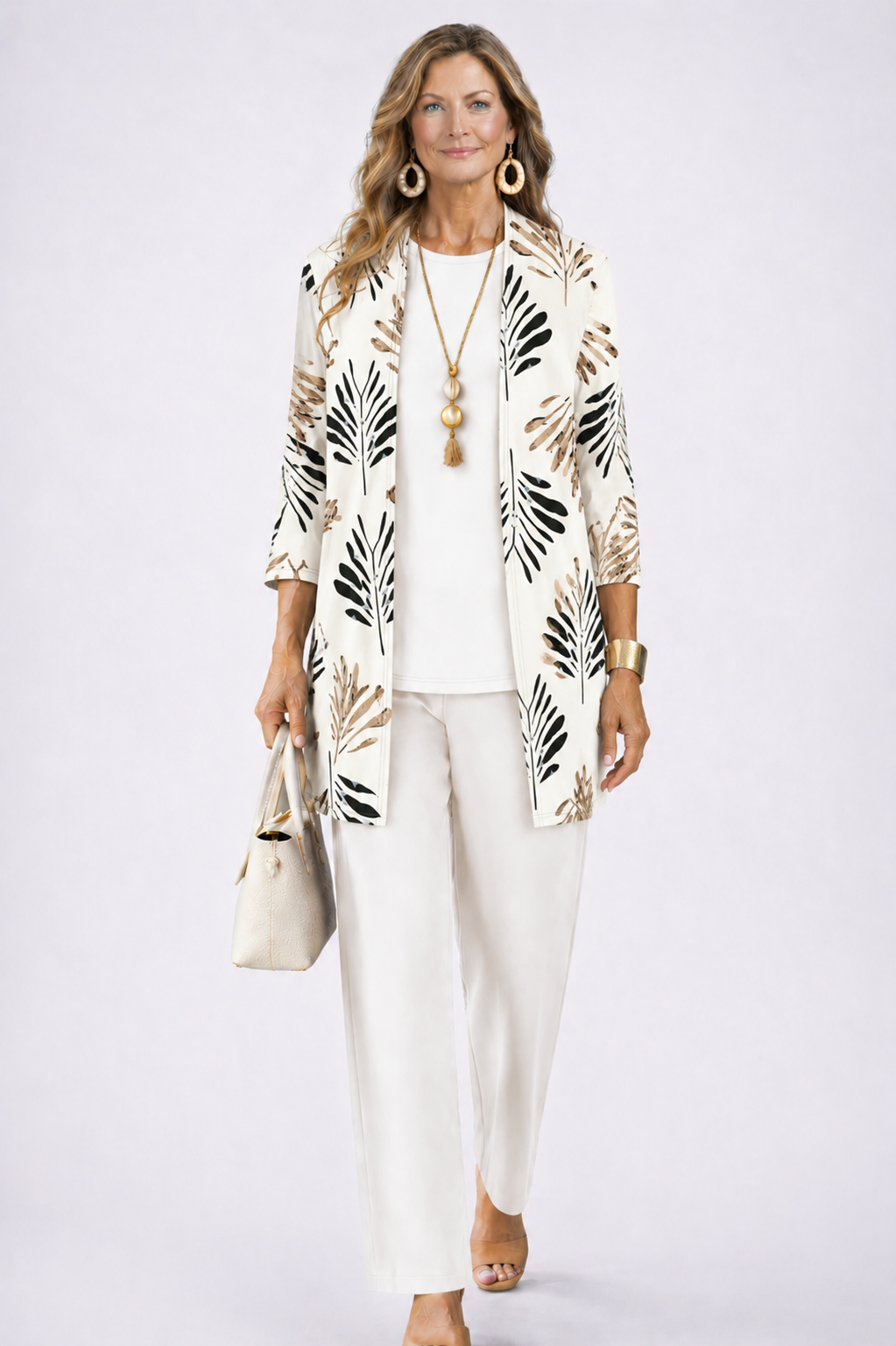 Audrey | 3-Piece Set