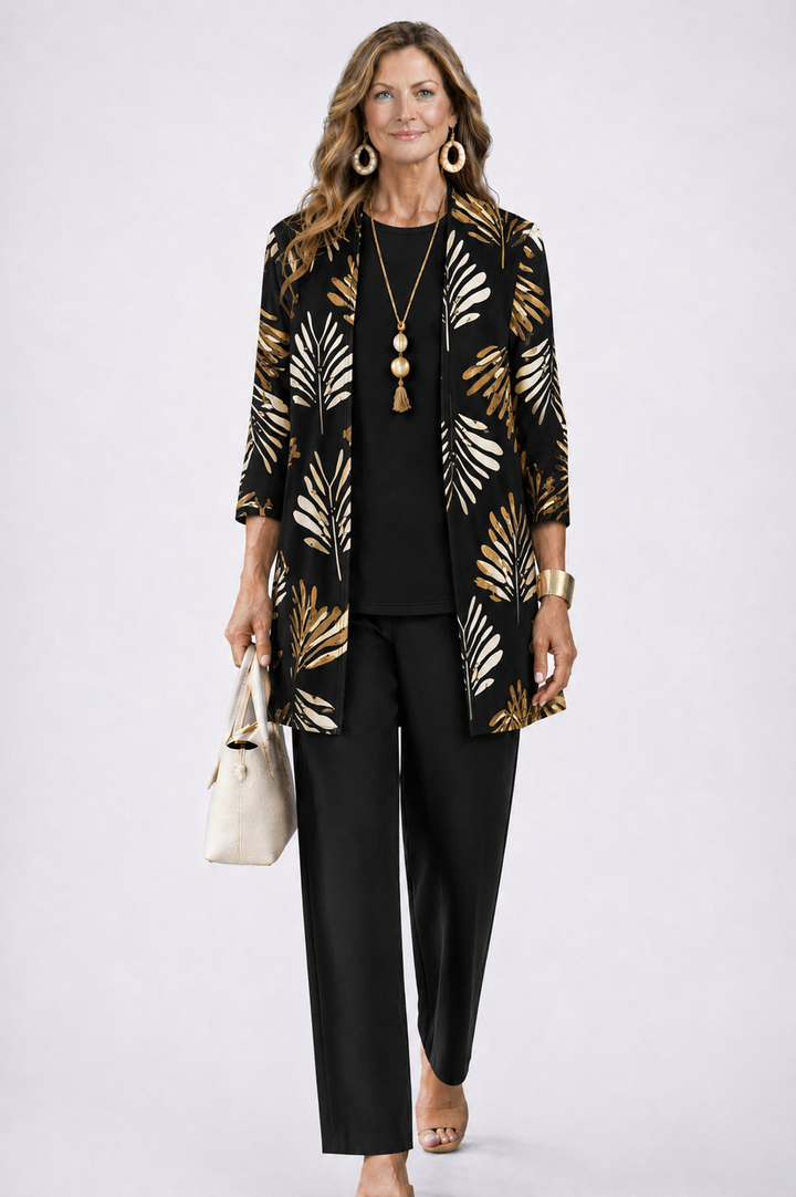 Audrey | 3-Piece Set
