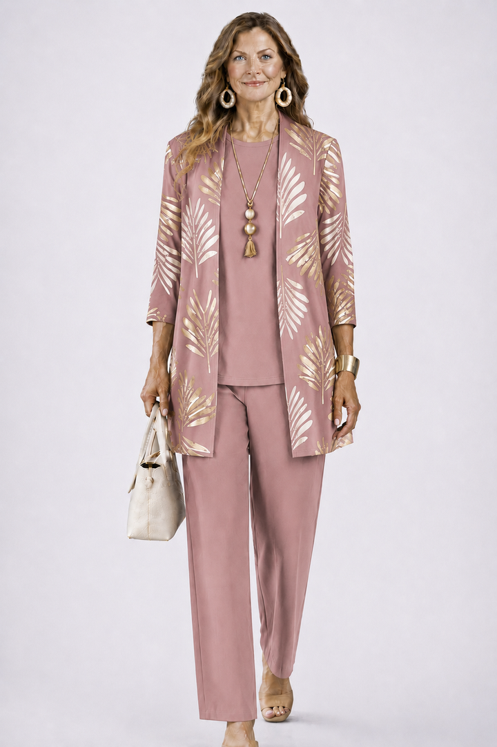 Margaret | 3-Piece Set
