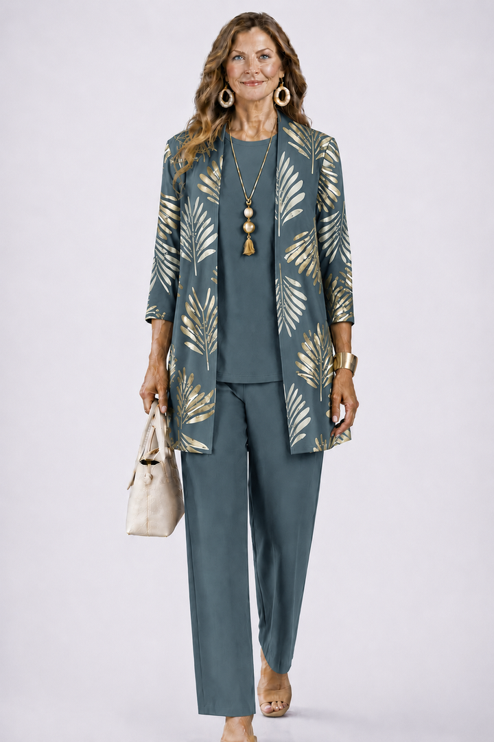 Beatrice | 3-Piece Set
