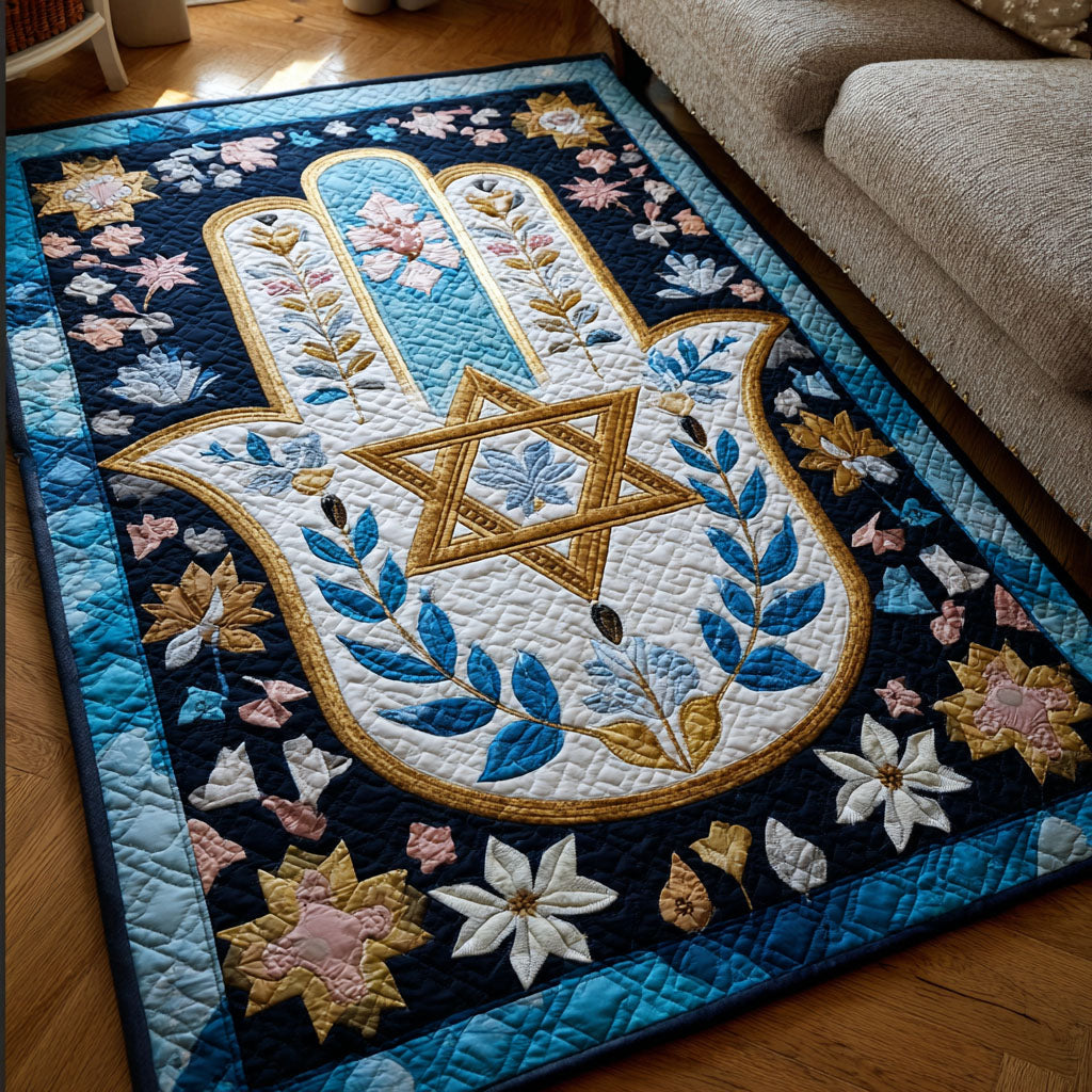Covenant Patterns Area Rug NCU0NT12080