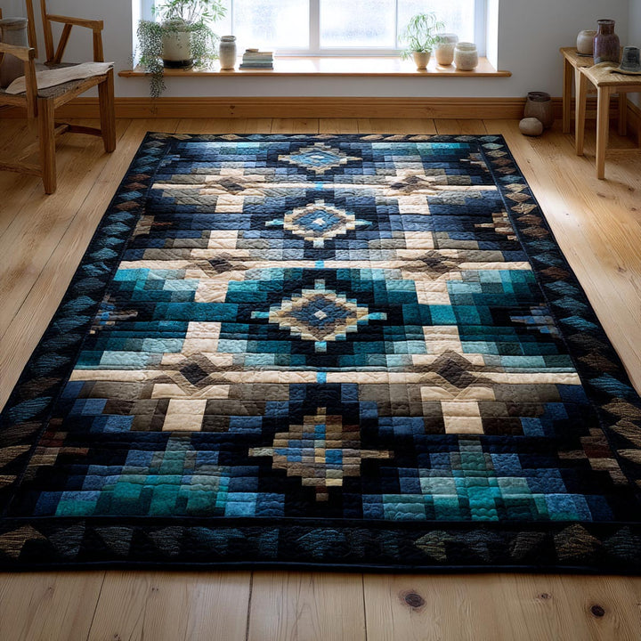 Cultural Echo Area Rug NCU0DV9267