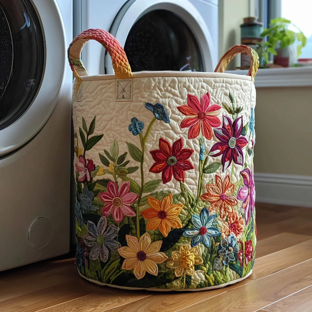 MIRELLA | Laundry Basket