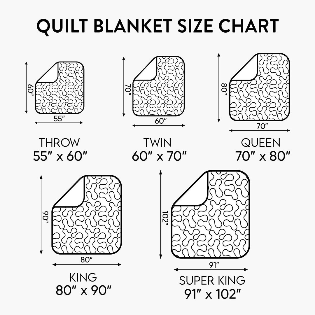 Golden Dragonfly Quilted Blanket NCU0DK5860
