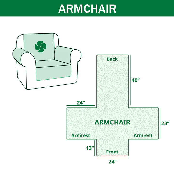 Coastal Flamingo Quilted Sofa Cover NCU0TD2202