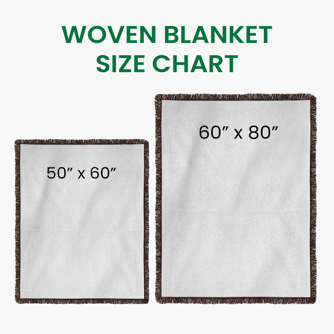 Majestic Tusk Woven Sofa Blanket NCU0PT7314