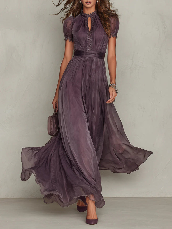 Ruby - Effortless Flowing Maxi Dress