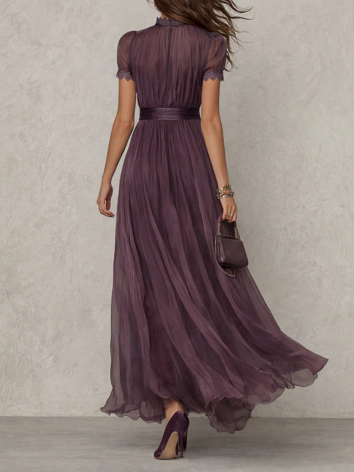 Ruby - Effortless Flowing Maxi Dress