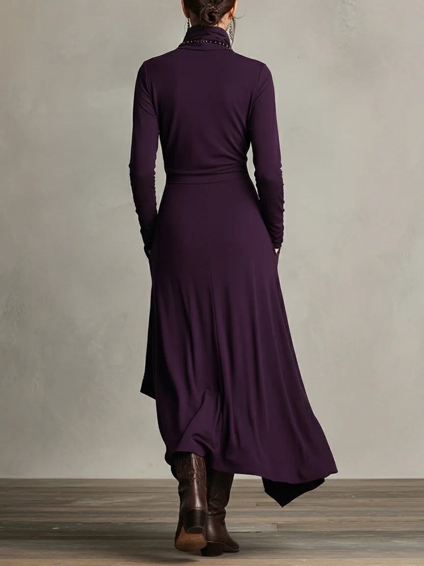LIORAH | ELEGANT MAXI DRESS