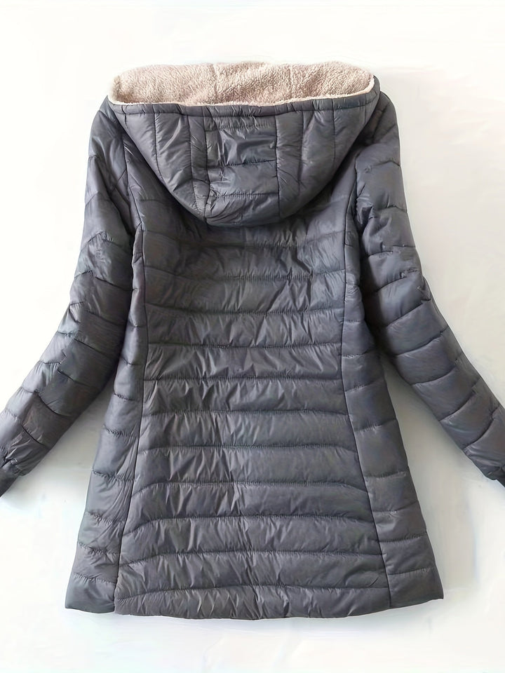 LUNERA | WATERPROOF JACKET