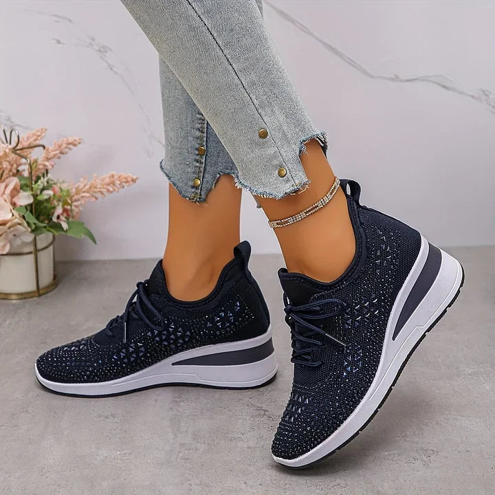 Bonnie™ Orthopaedic Trainers