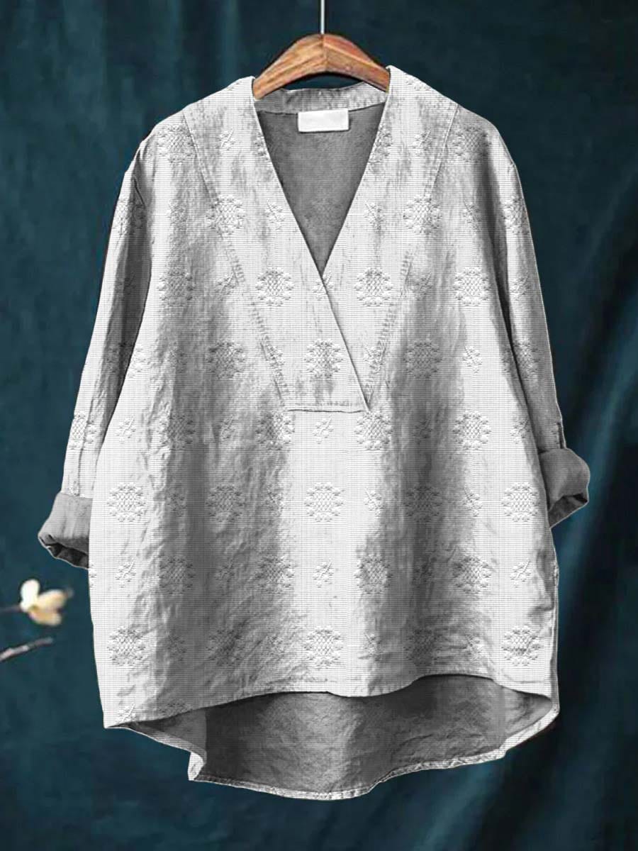 CORINNA | BLOUSE