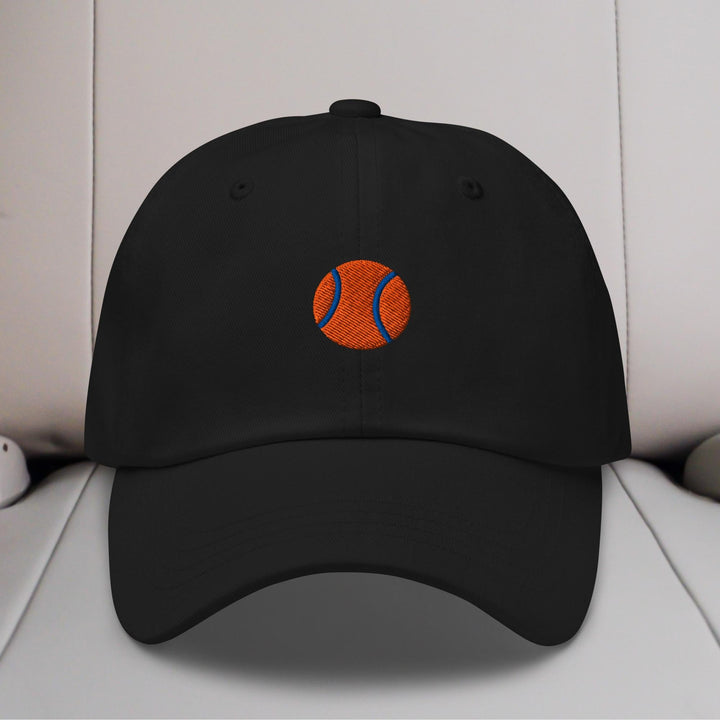 Ball Is Life Embroidered Hat
