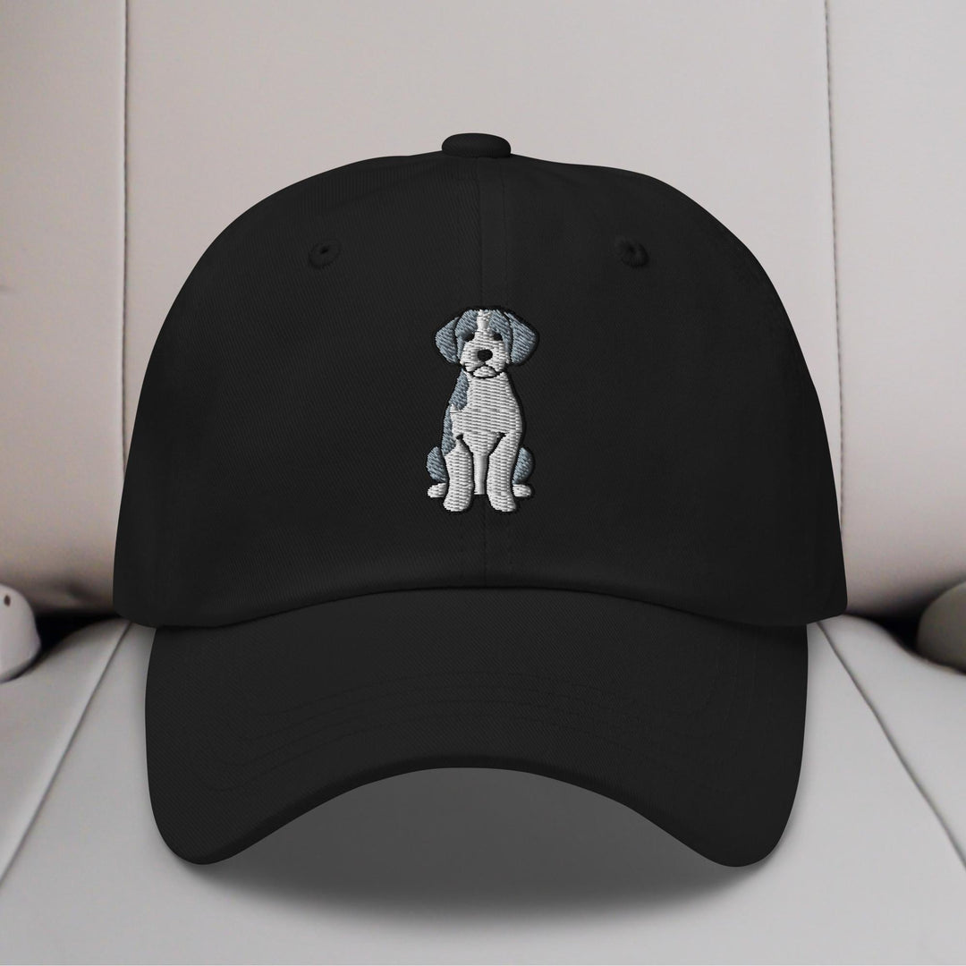 Aussiedoodle Embroidered Hat