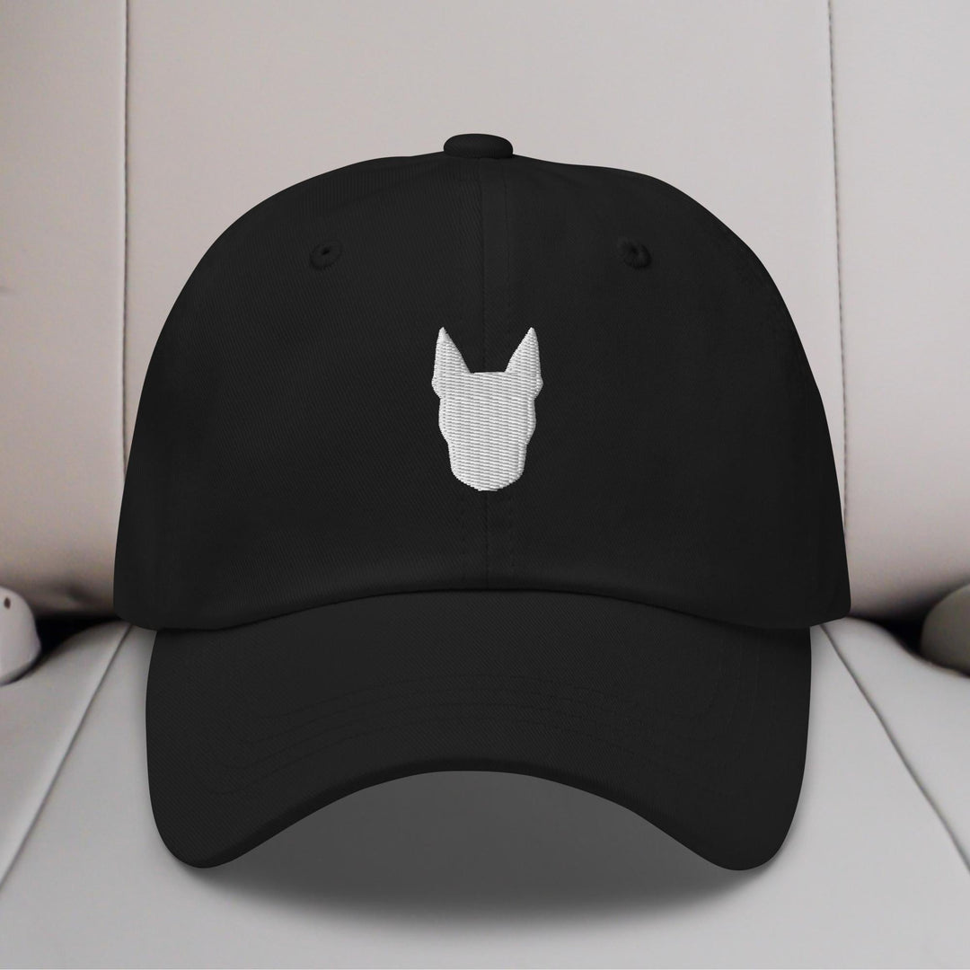 Embroidog Logo Embroidered Hat