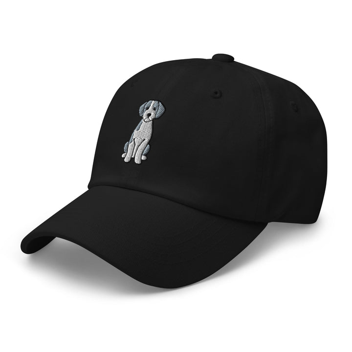 Aussiedoodle Embroidered Hat