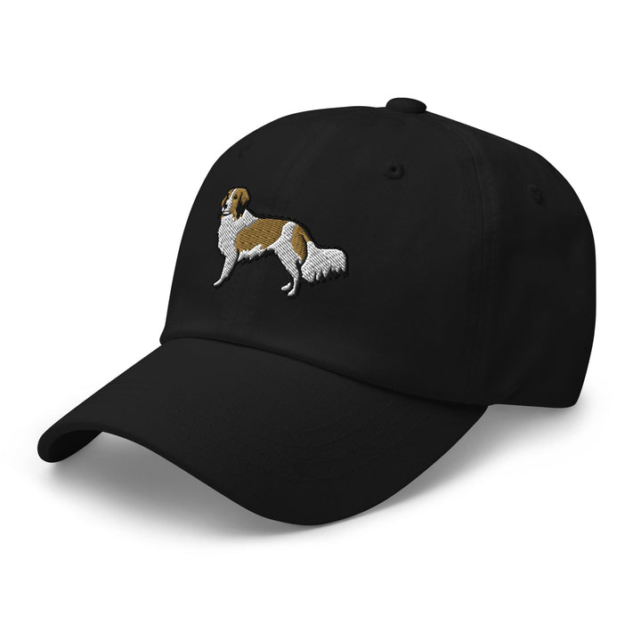 Kooikerhondje Embroidered Hat