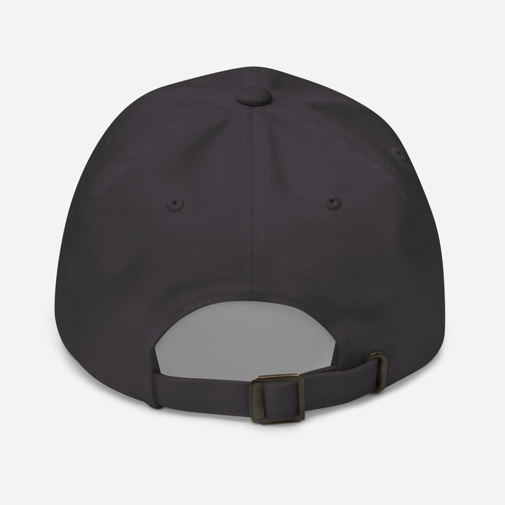 Dog Love Embroidered Hat