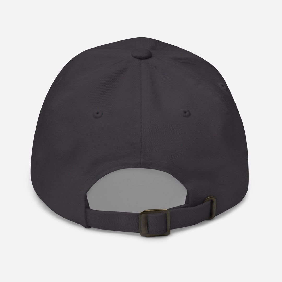 Chihuahua Embroidered Hat