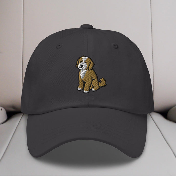 Australian Labradoodle Embroidered Hat