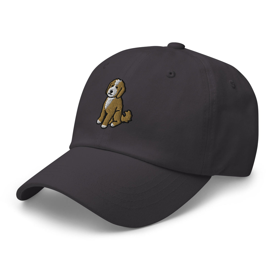Australian Labradoodle Embroidered Hat
