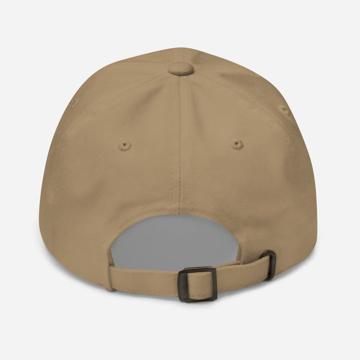 Cockapoo Silhouette Embroidered Hat