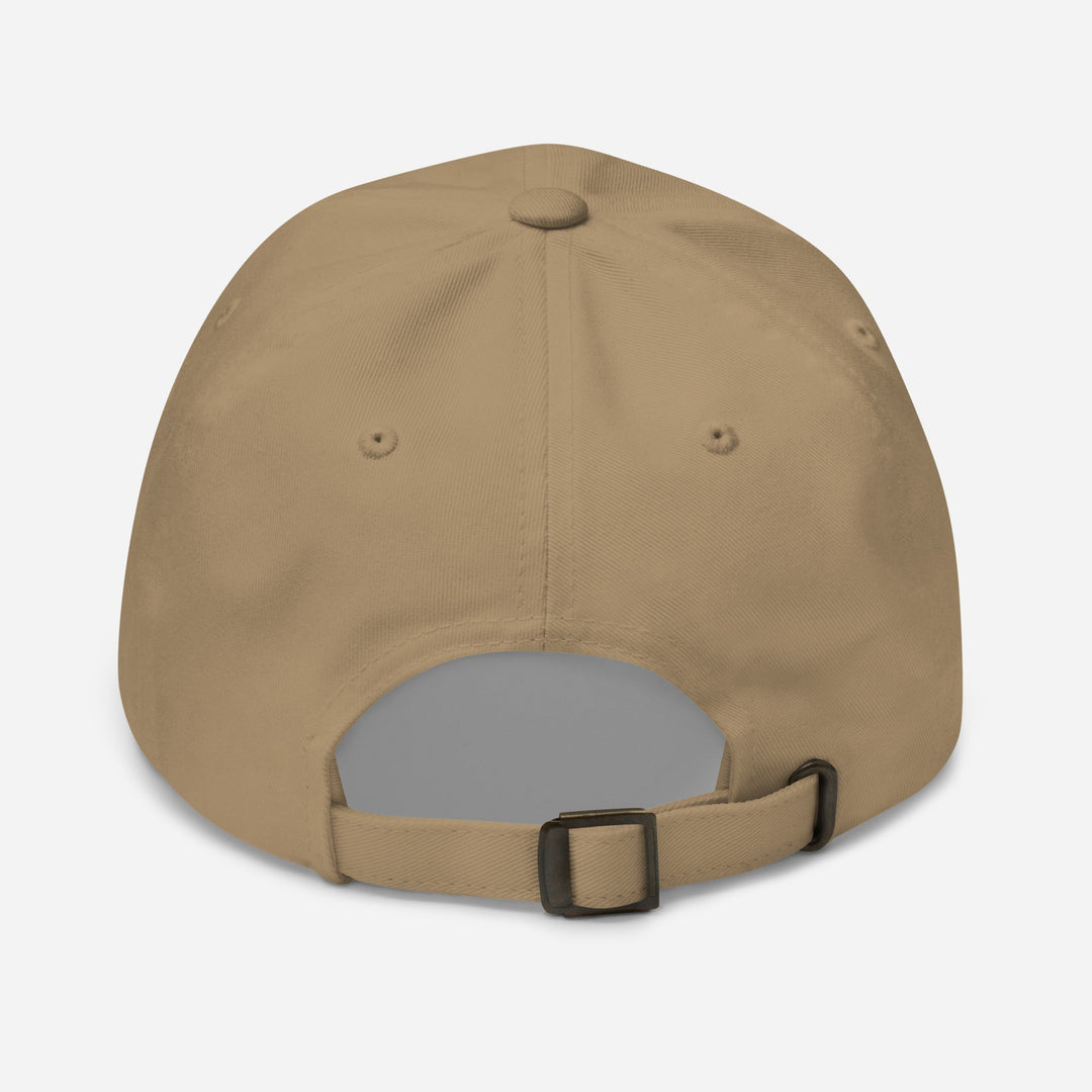 Must Love Dogs Embroidered Hat