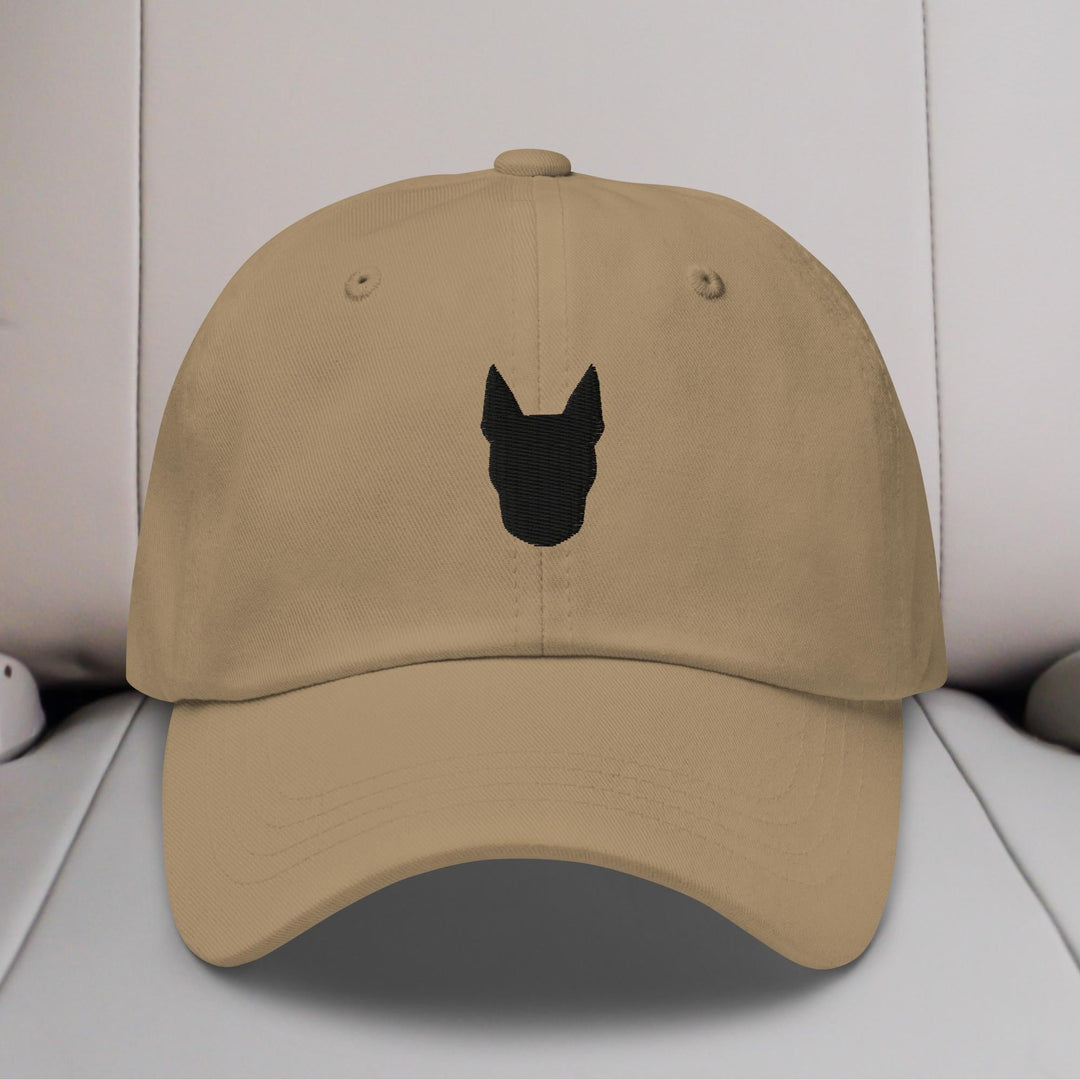 Embroidog Logo Embroidered Hat
