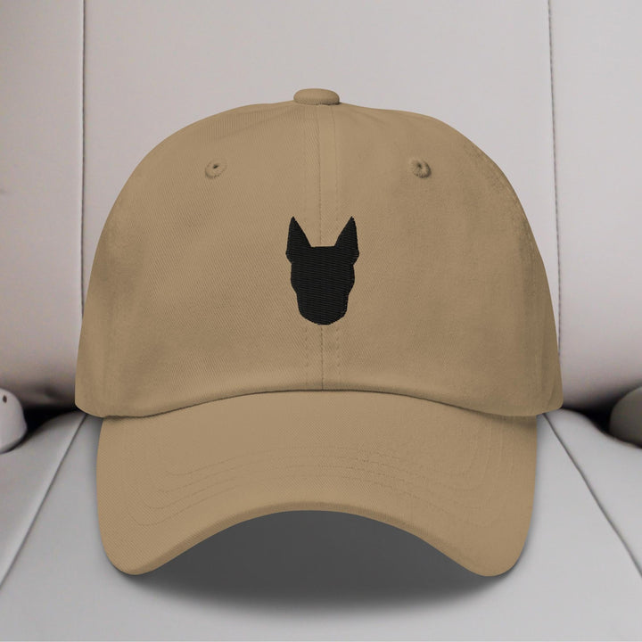 Embroidog Logo Embroidered Hat