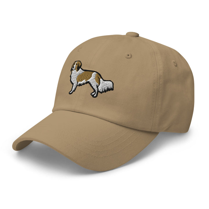 Kooikerhondje Embroidered Hat