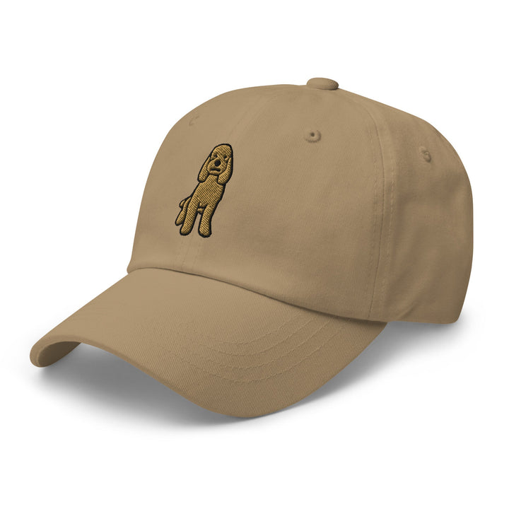 Cockapoo Embroidered Hat
