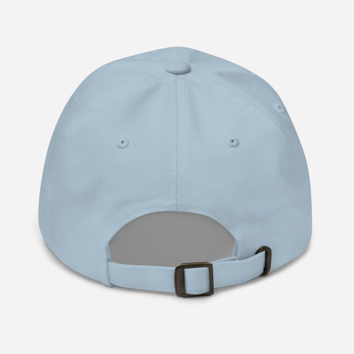 Foster Fail Embroidered Hat