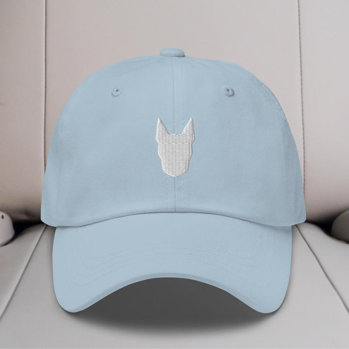 Embroidog Logo Embroidered Hat