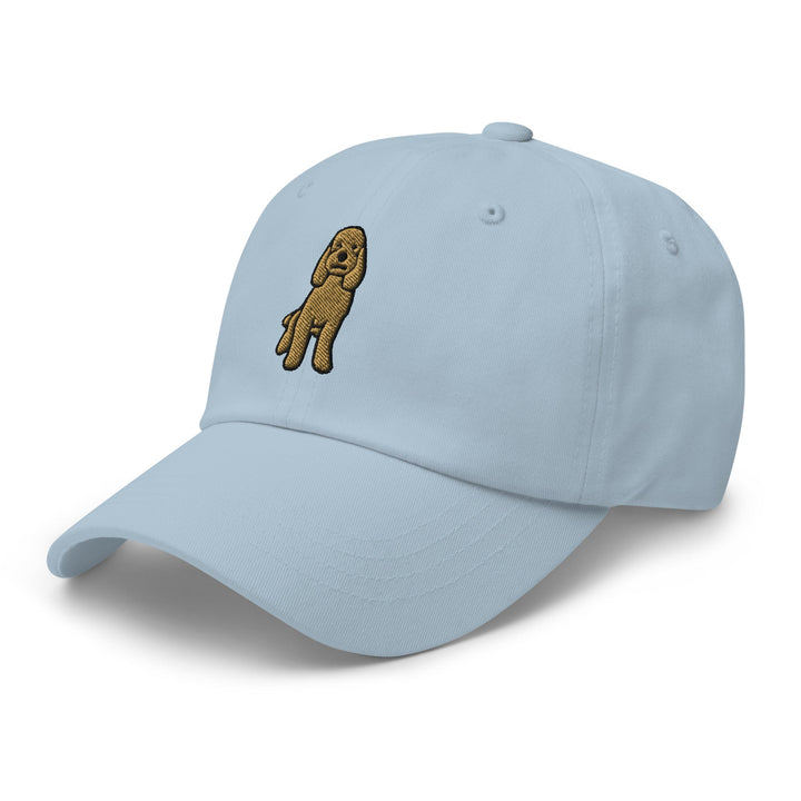 Cockapoo Embroidered Hat