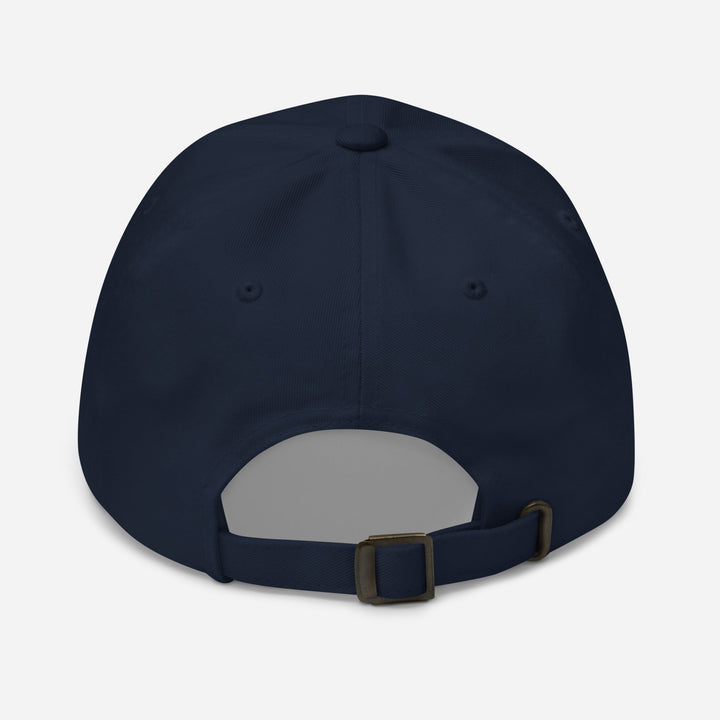 Italian Greyhound Embroidered Hat
