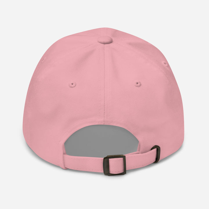 Dog Dad Sailor Style Embroidered Hat