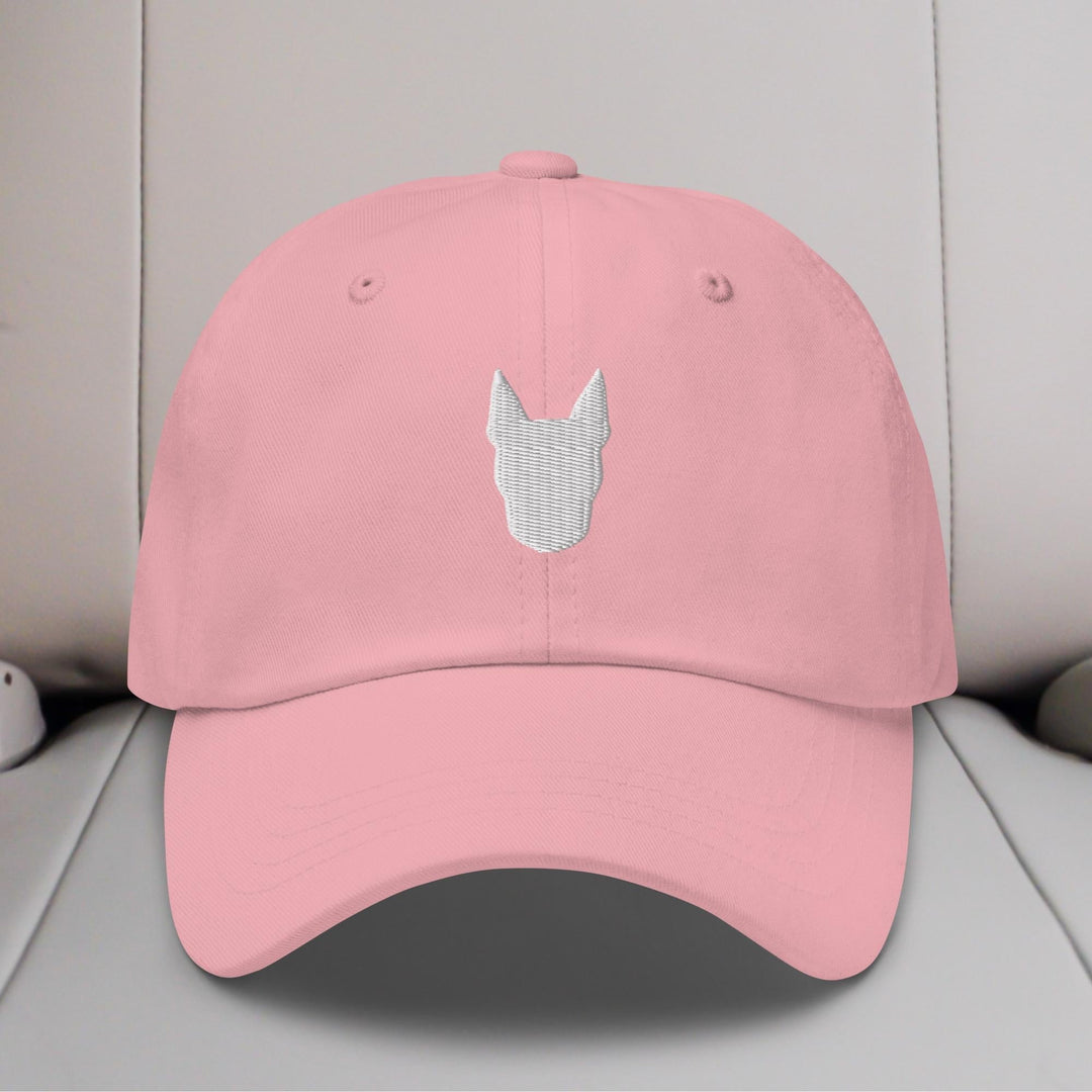 Embroidog Logo Embroidered Hat