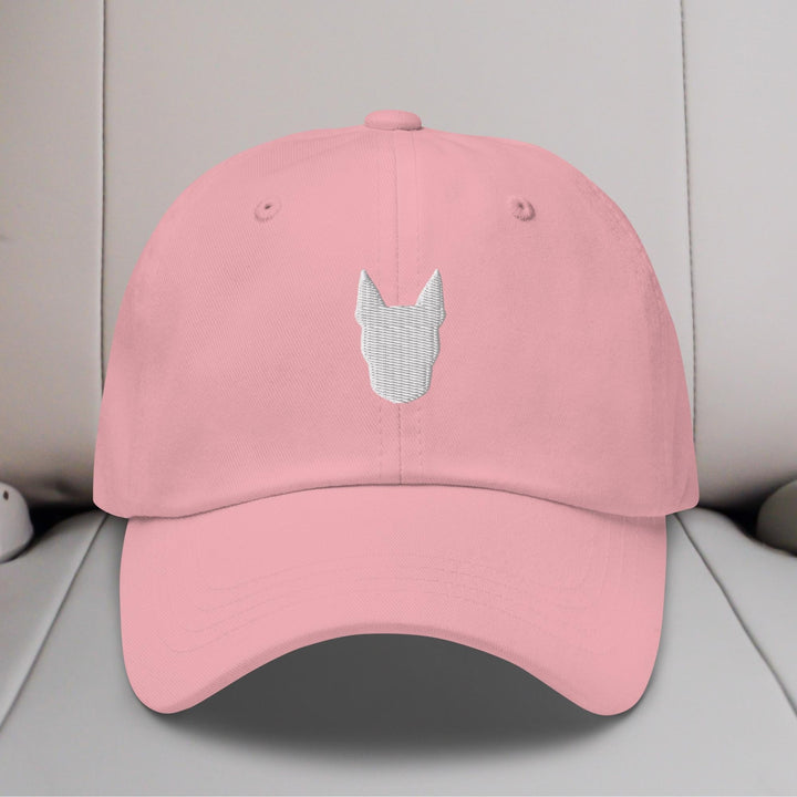 Embroidog Logo Embroidered Hat