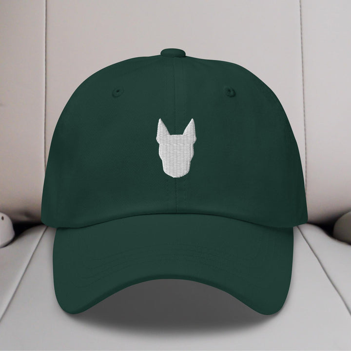 Embroidog Logo Embroidered Hat