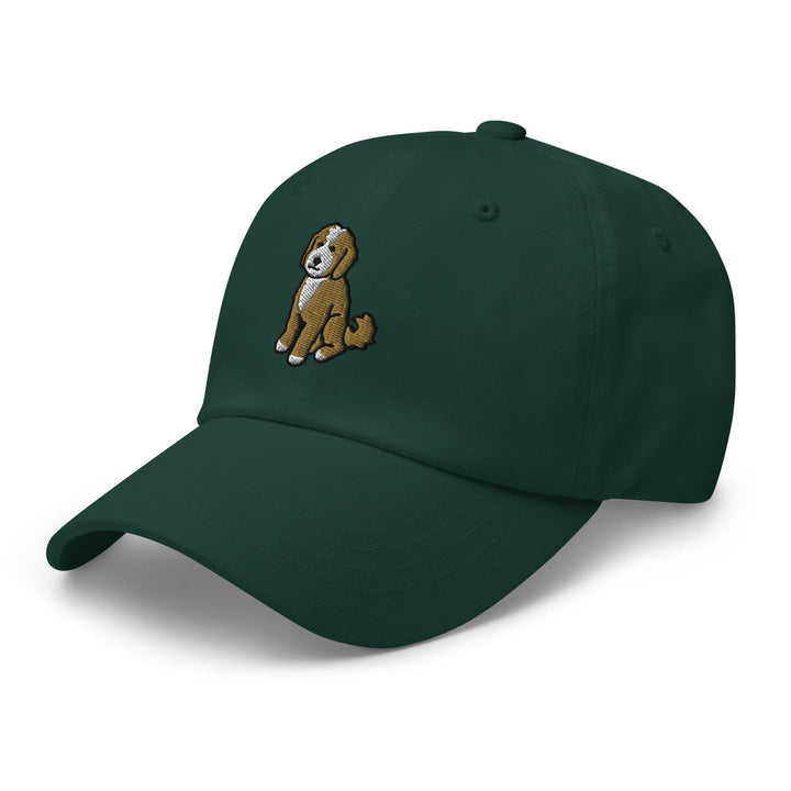 Australian Labradoodle Embroidered Hat
