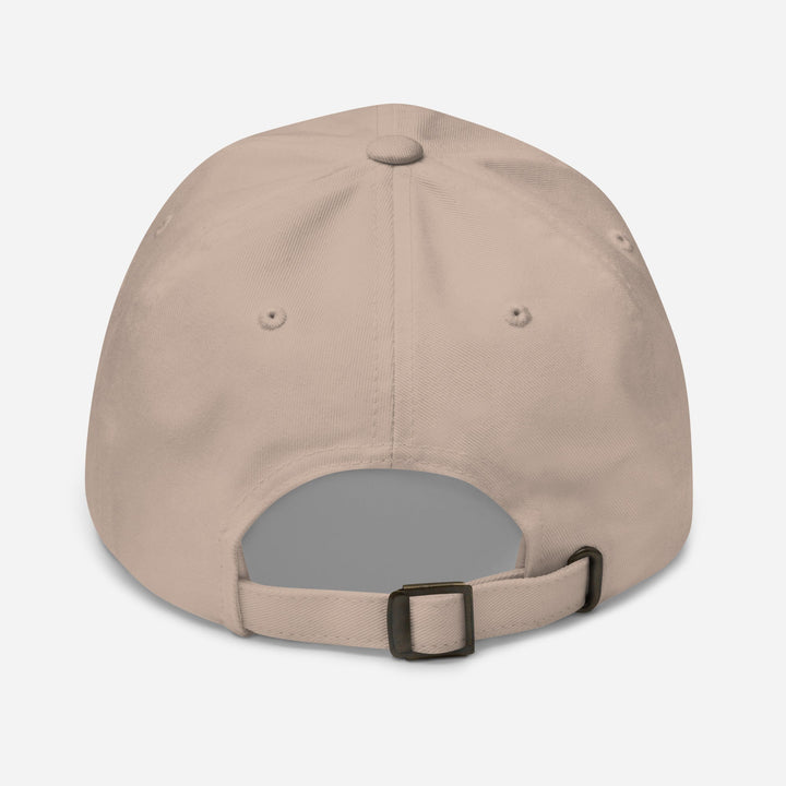 Foster Fail Embroidered Hat