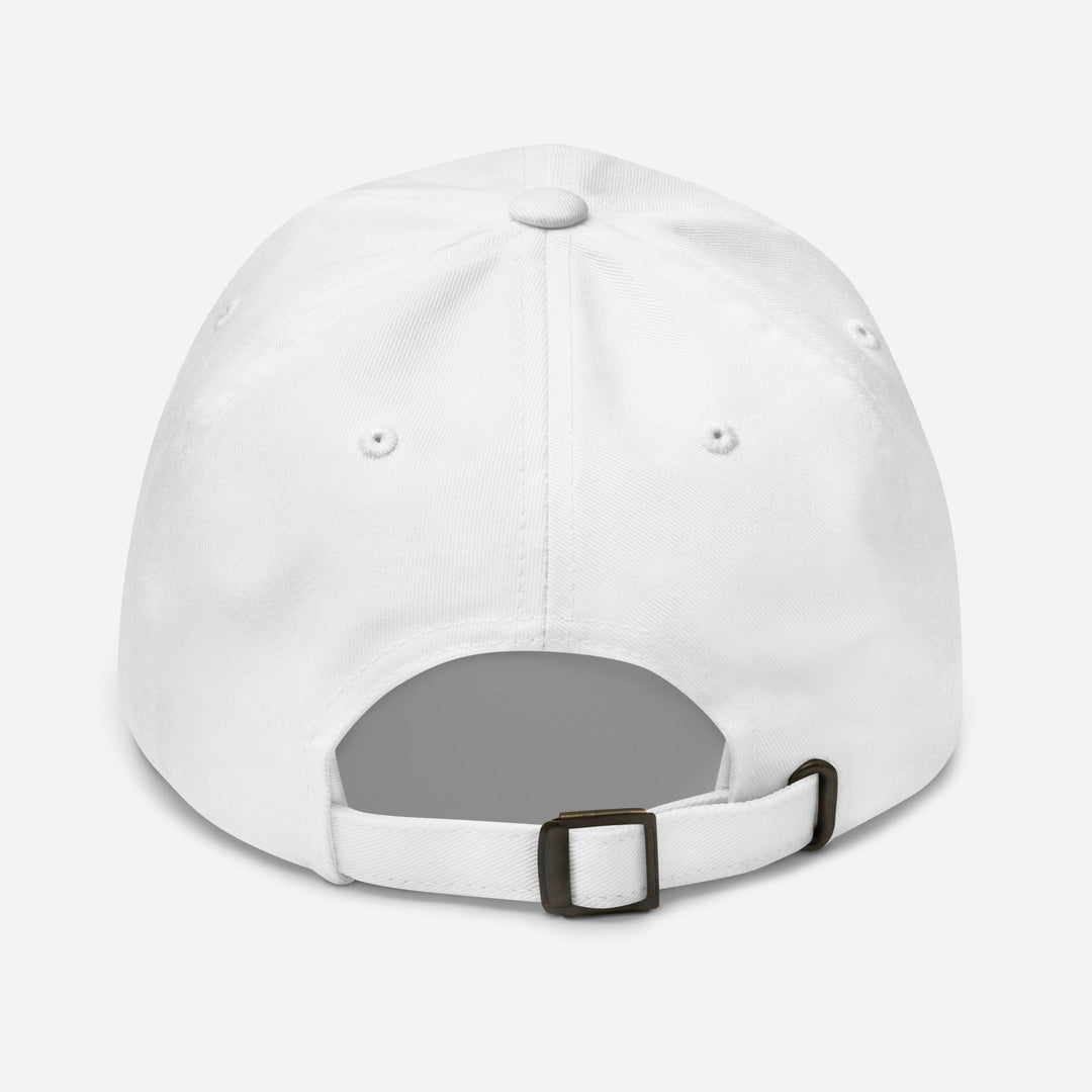 Embroidog Logo Embroidered Hat
